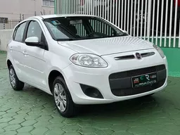 Fiat Palio