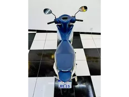 Honda Biz