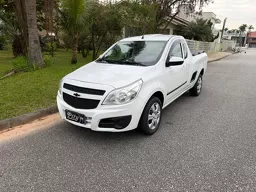 Chevrolet Montana