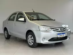 Toyota Etios