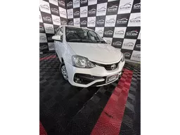 Toyota Etios
