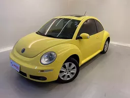 Volkswagen New Beetle