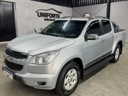 Chevrolet S10