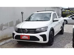 Volkswagen Saveiro