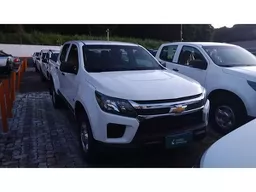 Chevrolet S10