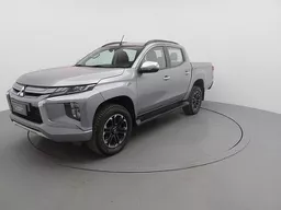 Mitsubishi L200 Triton