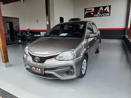Toyota Etios