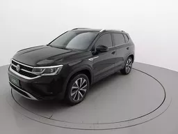 Volkswagen Taos