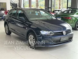 Volkswagen Polo Hatch