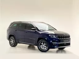 Jeep Commander