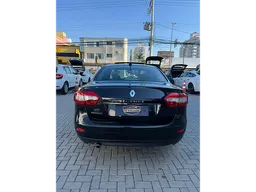 Renault Fluence