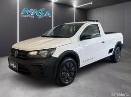Volkswagen Saveiro