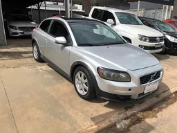 Volvo C30