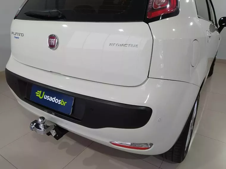 Fiat Punto Branco 20