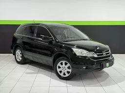 Honda CRV