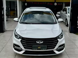 Chery Arrizo 6