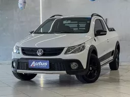Volkswagen Saveiro