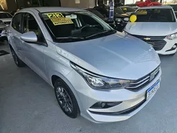 Fiat Cronos