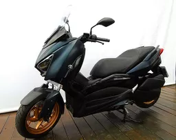 Xmax