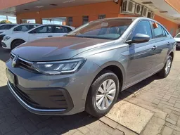 Volkswagen Virtus