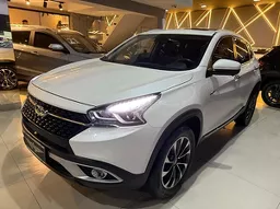 Chery Tiggo 7