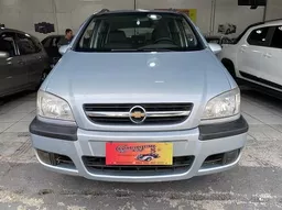 Chevrolet Zafira