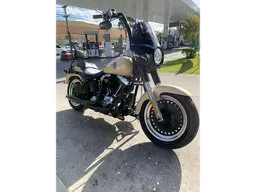 Harley-Davidson Fat Boy