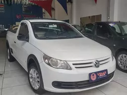 Volkswagen Saveiro