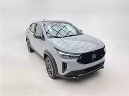 Fiat Fastback