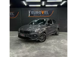 Fiat Cronos
