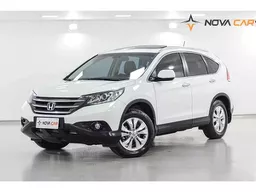 Honda CRV