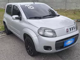 Fiat Uno