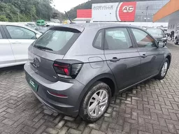 Volkswagen Polo Hatch