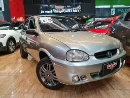 Chevrolet Corsa
