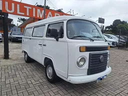 Volkswagen Kombi