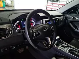 Chery Tiggo 5X