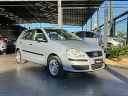 Volkswagen Polo Hatch
