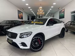 Mercedes-benz GLE 400