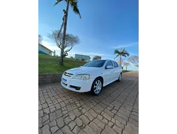Chevrolet Astra