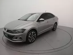 Volkswagen Virtus