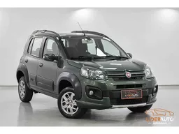 Fiat Uno