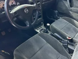 Chevrolet Astra