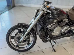 Harley-Davidson V-Rod