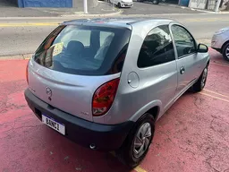 Chevrolet Celta