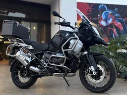 R 1250 GS