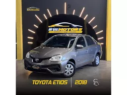 Toyota Etios