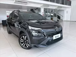 Renault Kardian