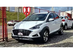 Hyundai HB20X
