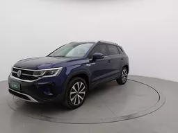 Volkswagen Taos