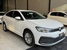 Volkswagen Virtus